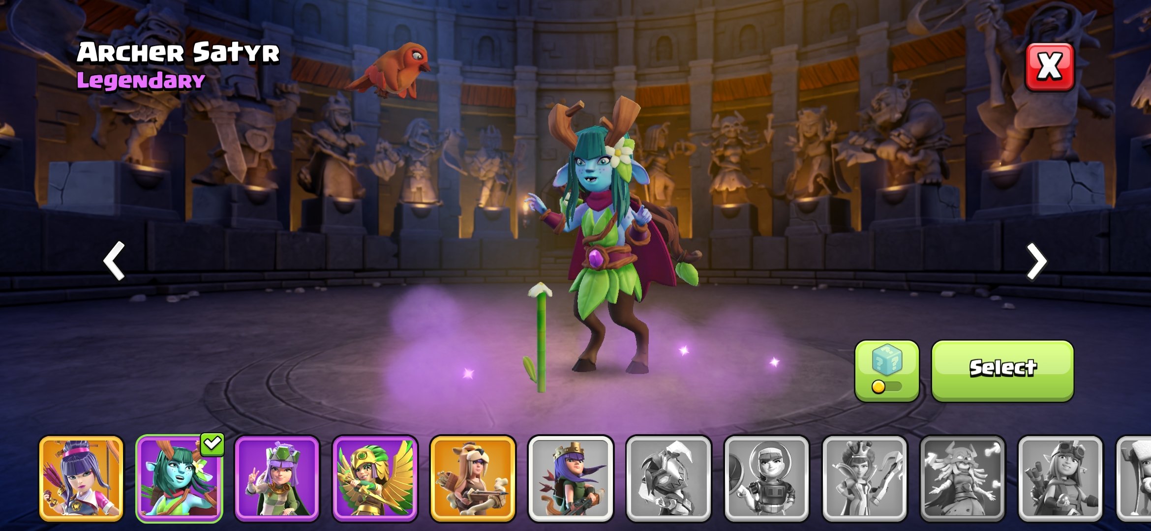 🏰 Clash of Clans акаунт | Ратуша 16 рівень | Рівень 0