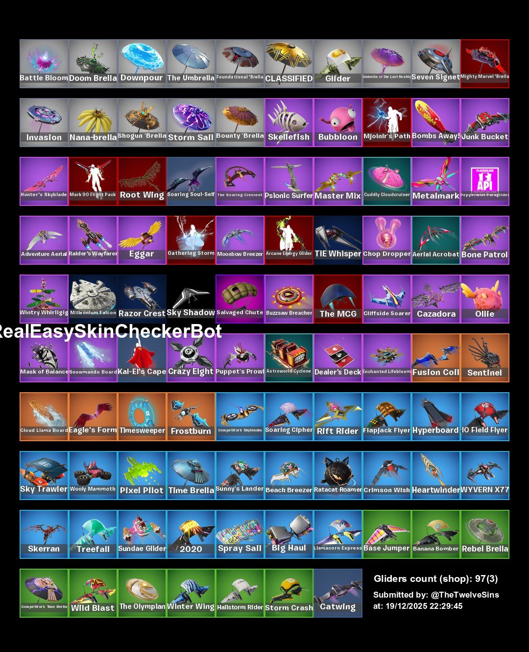 🎨 99 skins | 🌟 Fortnite account