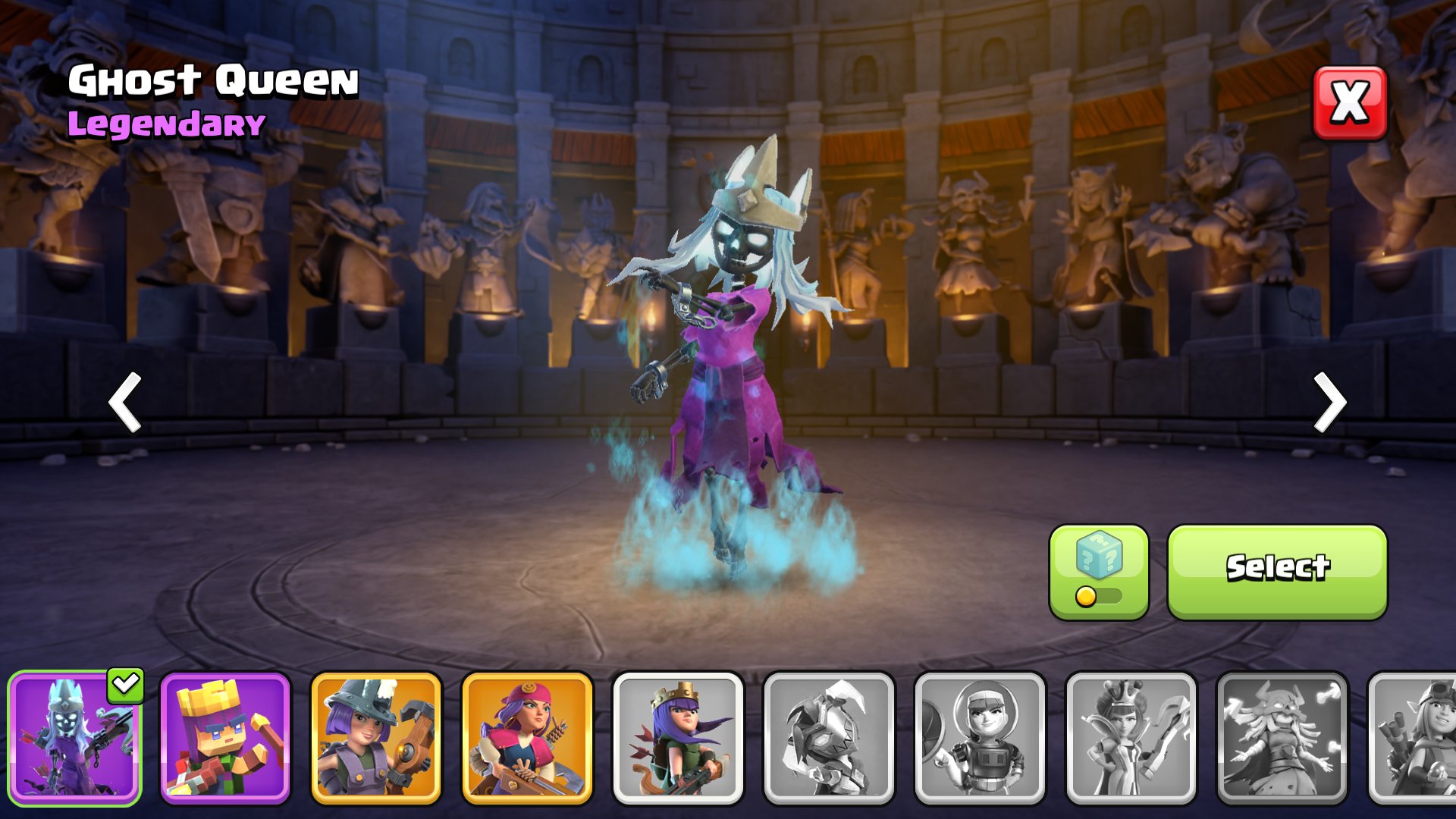 🏰 Clash of Clans акаунт | Ратуша 16 рівень | Рівень 120