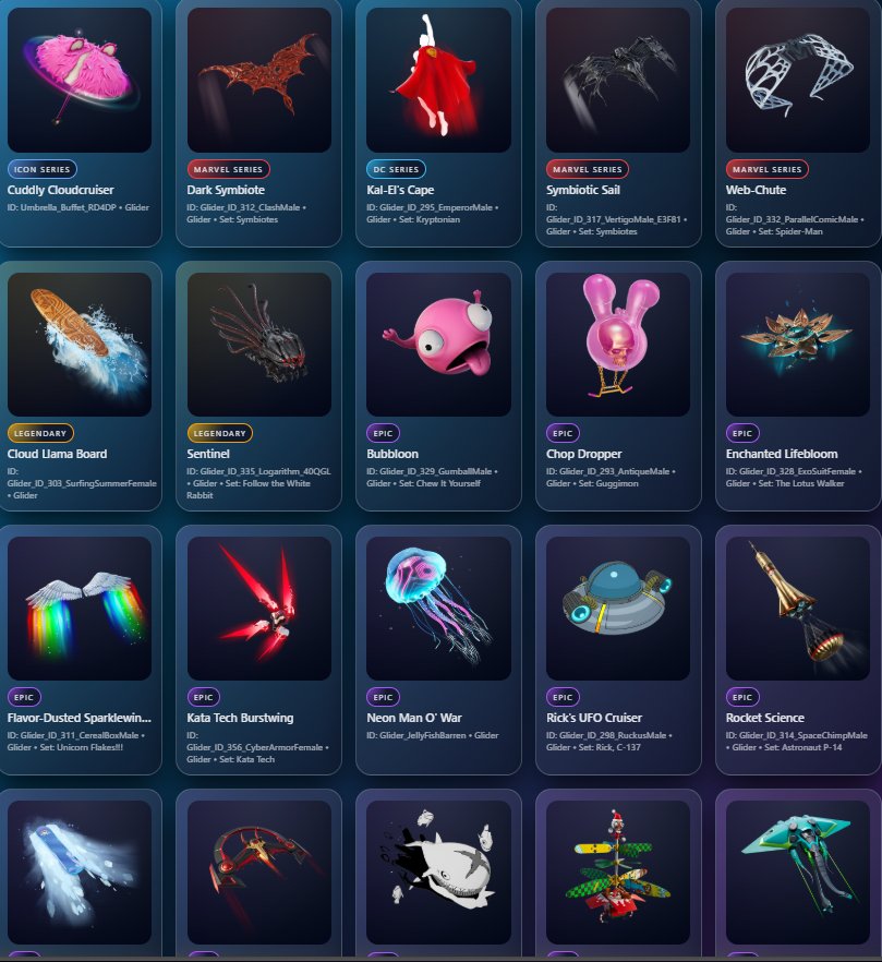 🎨 39 skins | 🌟 Fortnite account