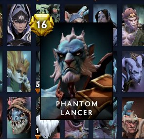 🏅 MMR 2544 | 🕒 1 hour | 🛡 7533