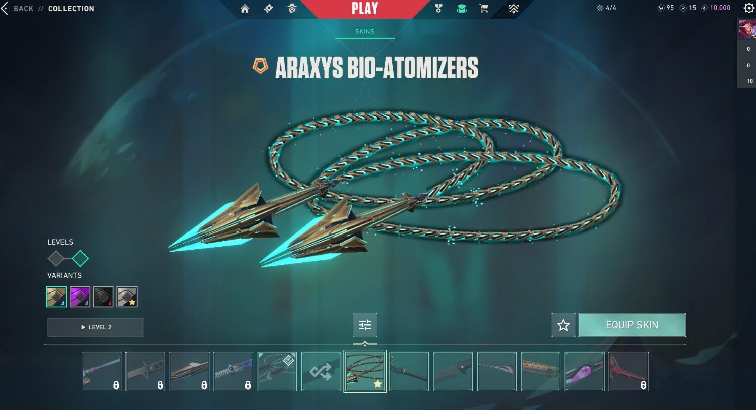 🎯 Valorant акаунт | Алмаз 2 | EU | 27 агентів