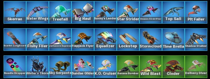 💖 65 skins | 🌟 Fortnite account