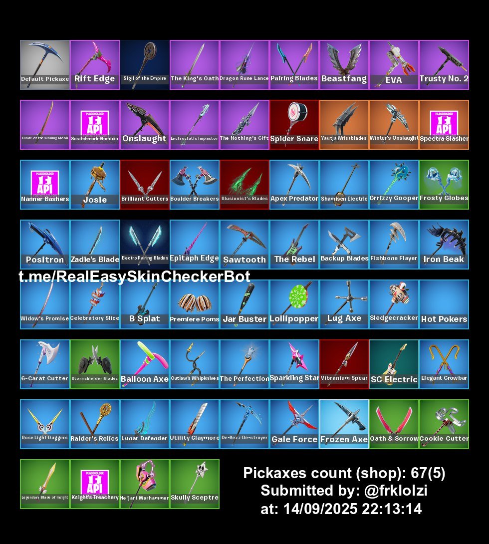 🎨 56 skins | 🌟 Fortnite account