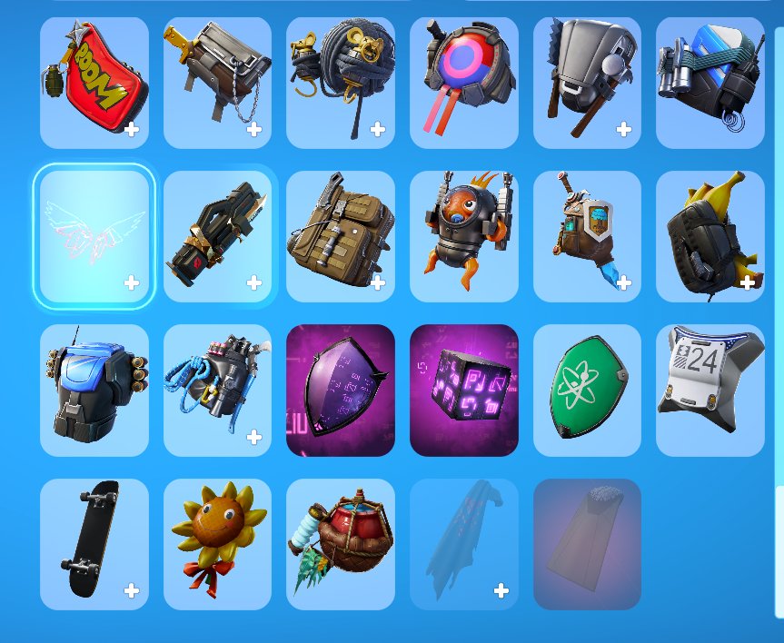 🎨 100 skins | 🌟 Fortnite account