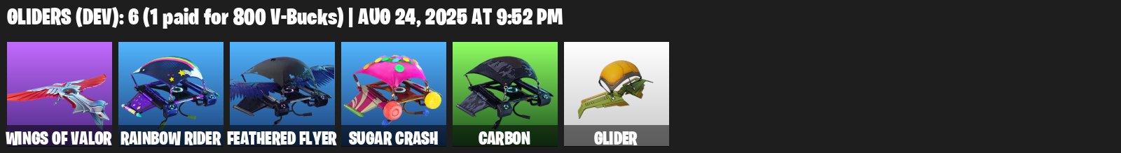 🎨 9 skins | 🌟 Fortnite account