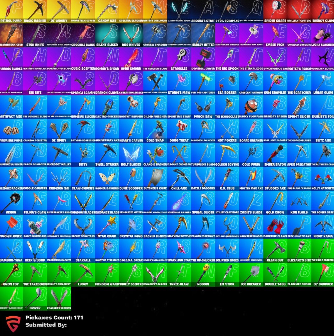 🎨 123 скінів | 🌟 Fortnite акаунт