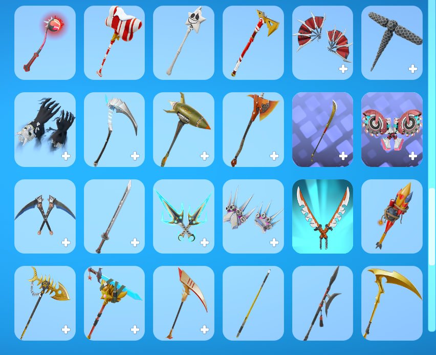 🎨 80 skins | 🌟 Fortnite account