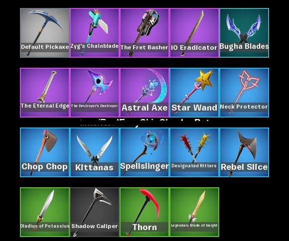 🎨 24 skins | 🌟 Fortnite account