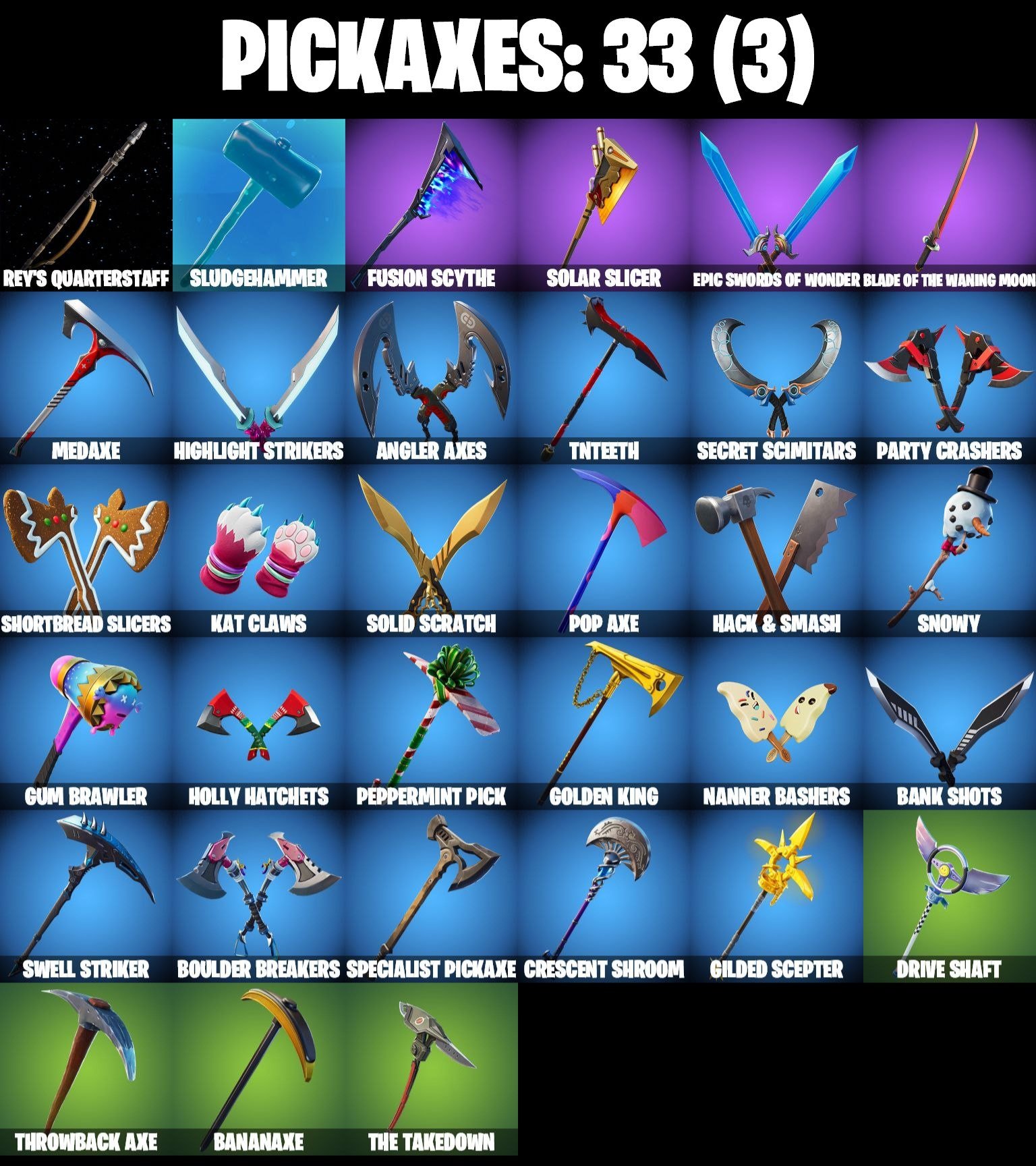 🎨 38 skins | 🌟 Fortnite account