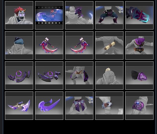 🏅 MMR 5000 | 🕒 3000 hours | 🛡 12000