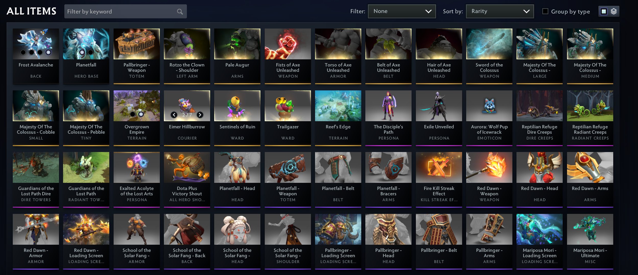 🏅 MMR 2000 | 🕒 5500 часов | 🛡 12000