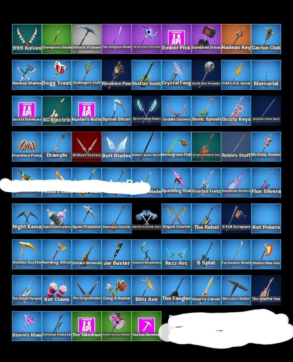 🎨 23 skins | 🌟 Fortnite account