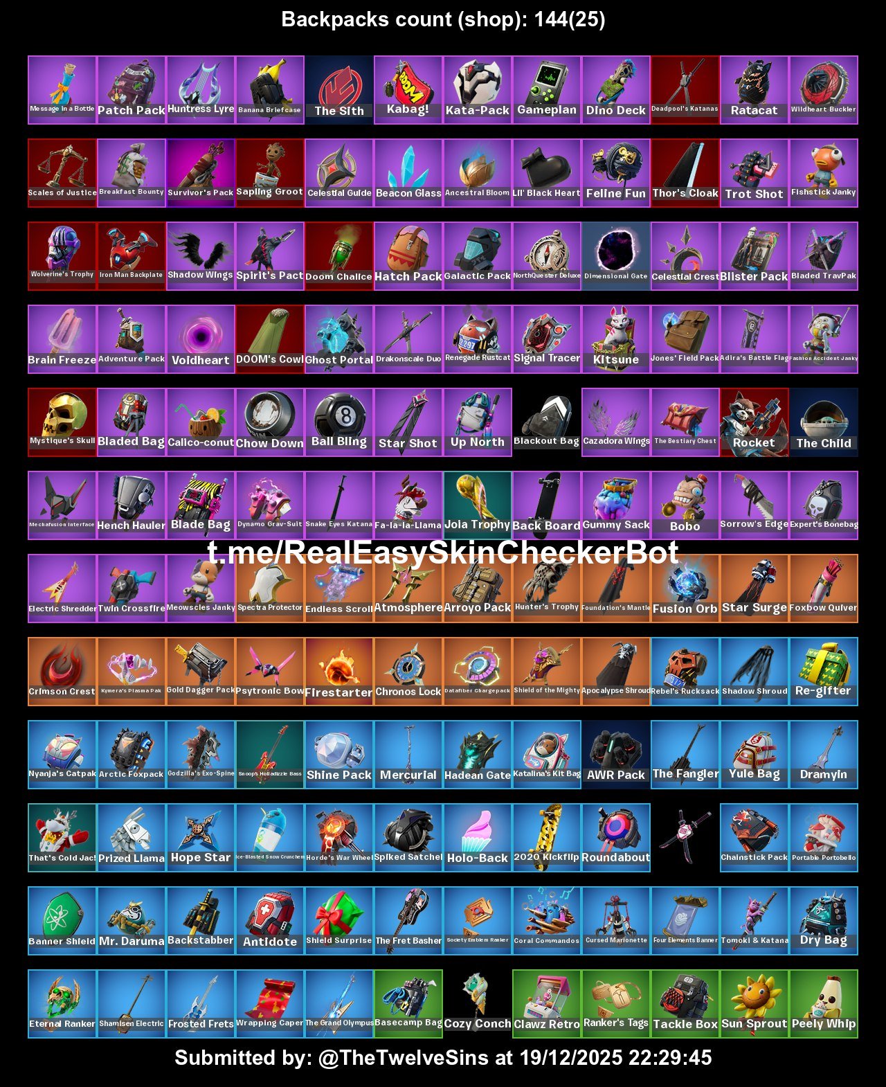 🎨 99 skins | 🌟 Fortnite account