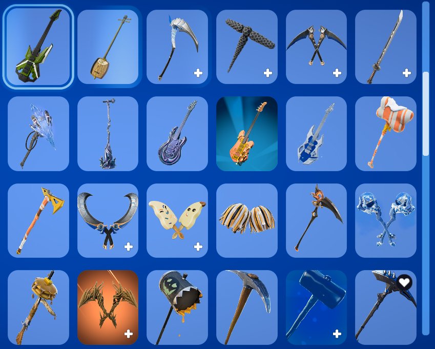 🎨 80 skins | 🌟 Fortnite account