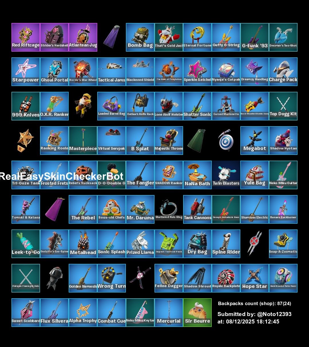 🎨 72 skins | 🌟 Fortnite account