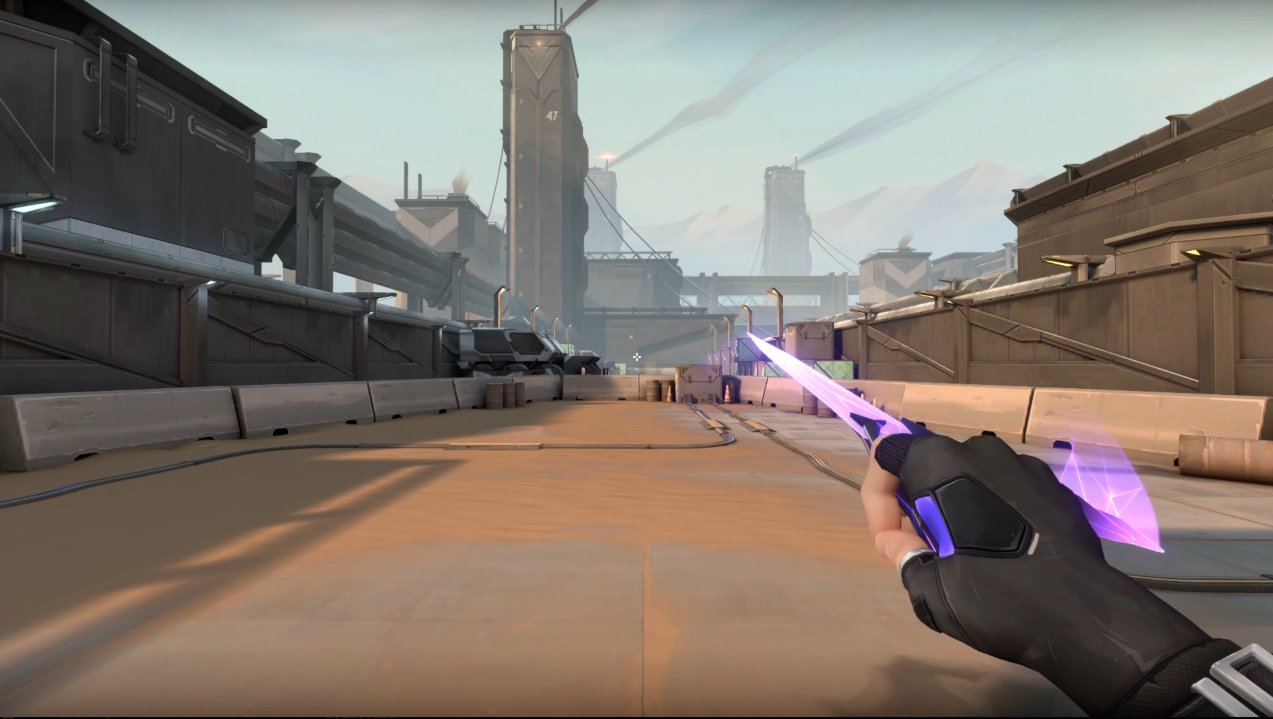 🎯 Valorant account | Rank: Platinum 2 | EU | 23 agents