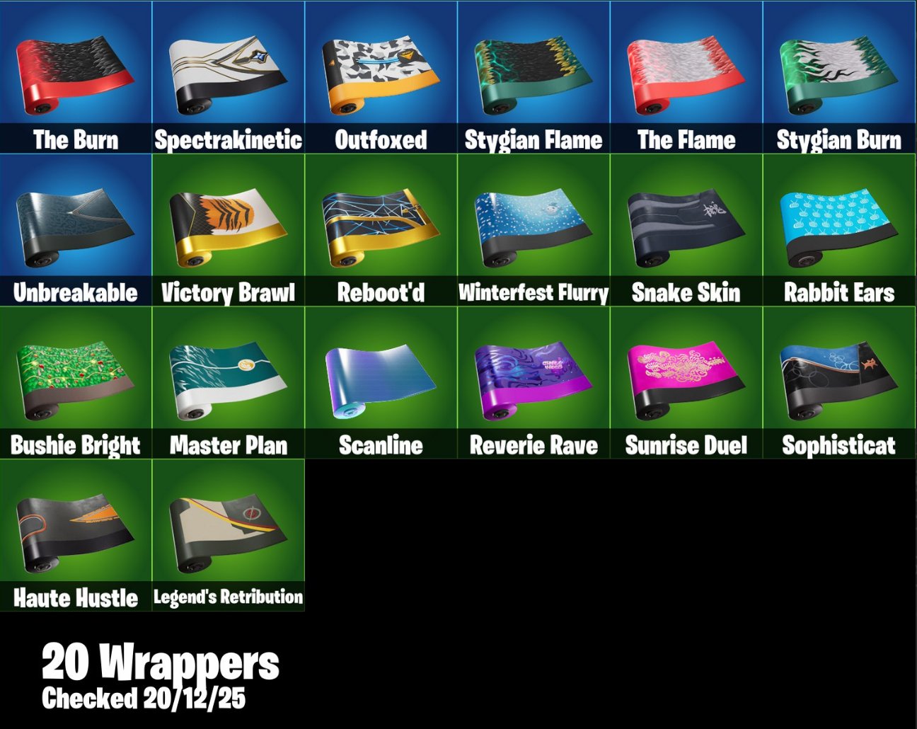 🎨 53 skins | 🌟 Fortnite account