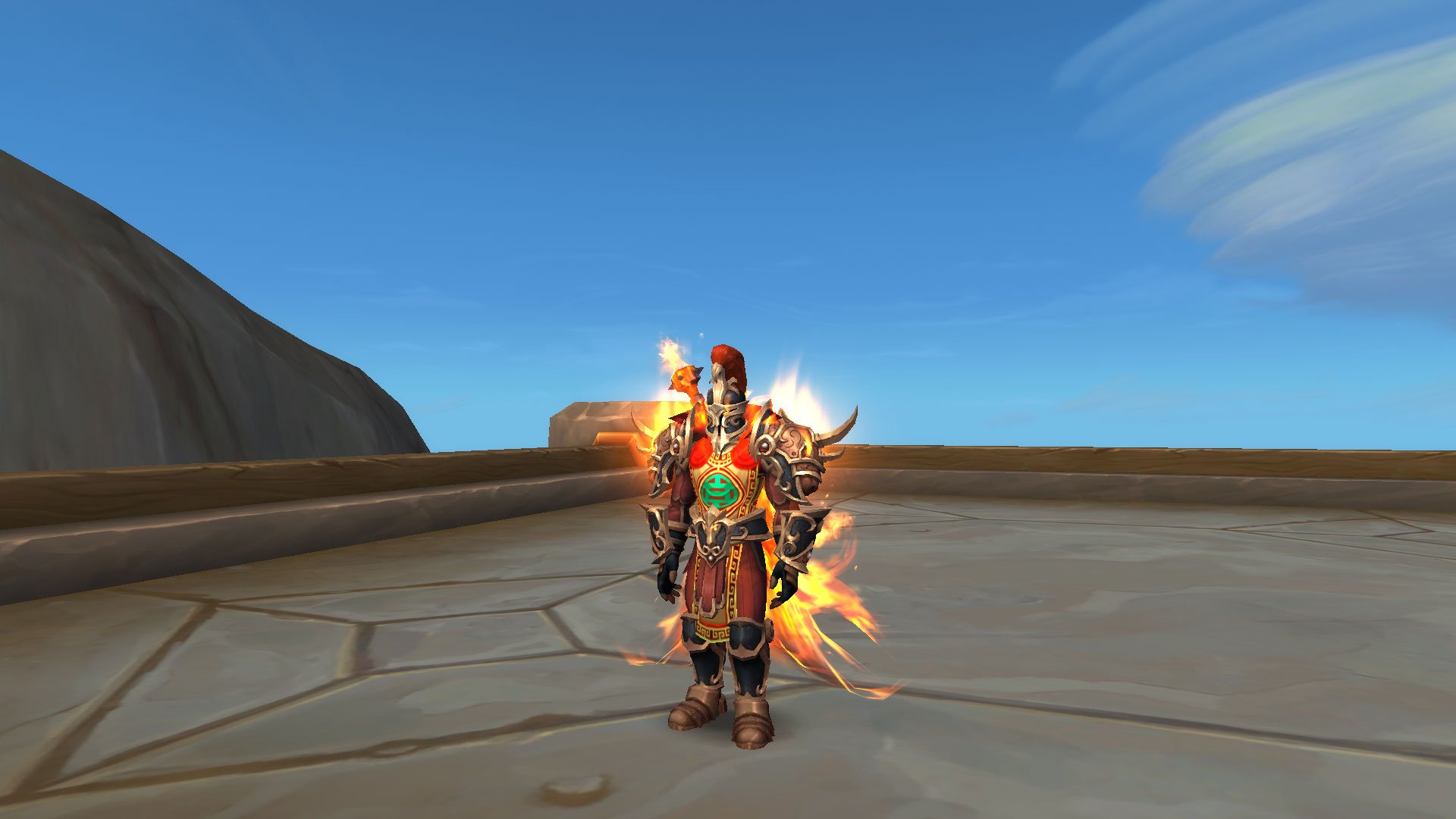 🎮 WoW account | Level 80 | Alliance | Drak'thul