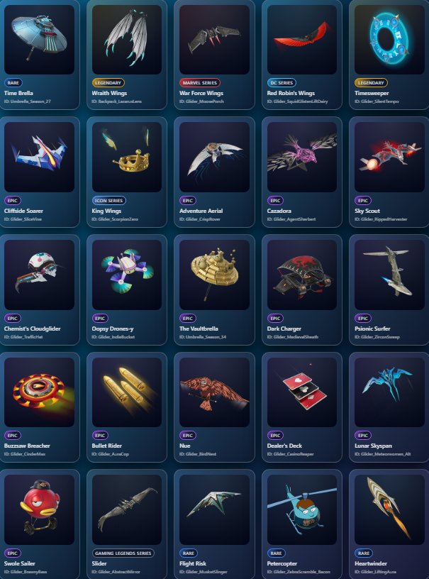 🎨 43 skins | 🌟 Fortnite account