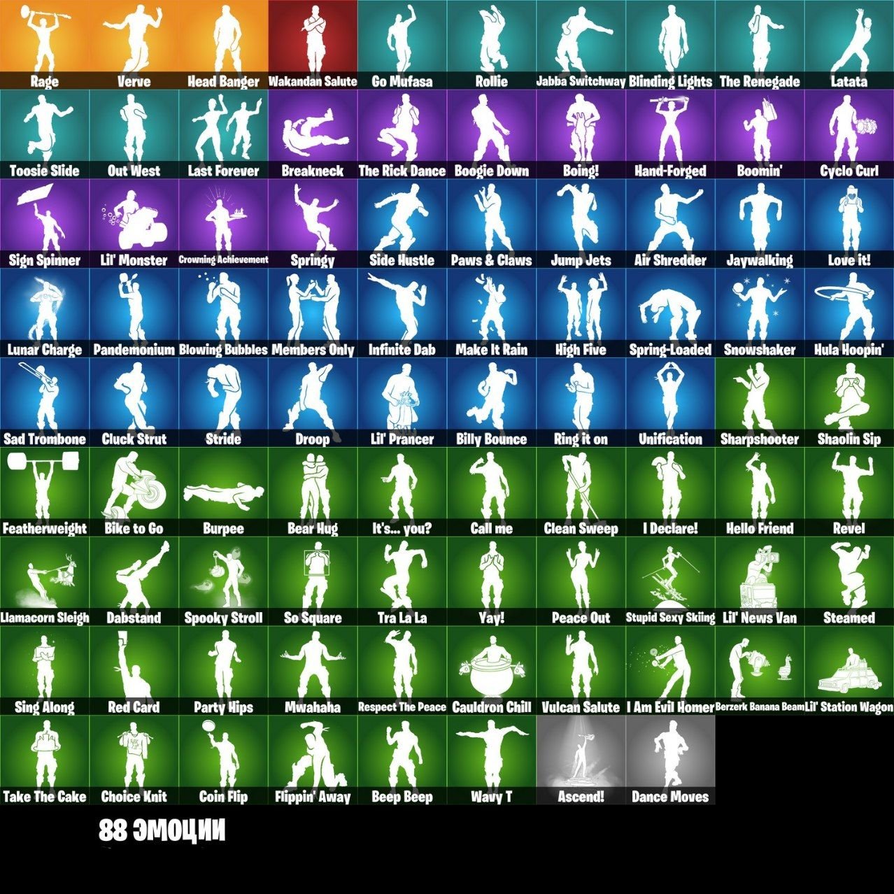 🎨 164 скінів | 🌟 Fortnite акаунт