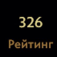 🏅 MMR 326 | 🕒 737 hours | 🛡 3105