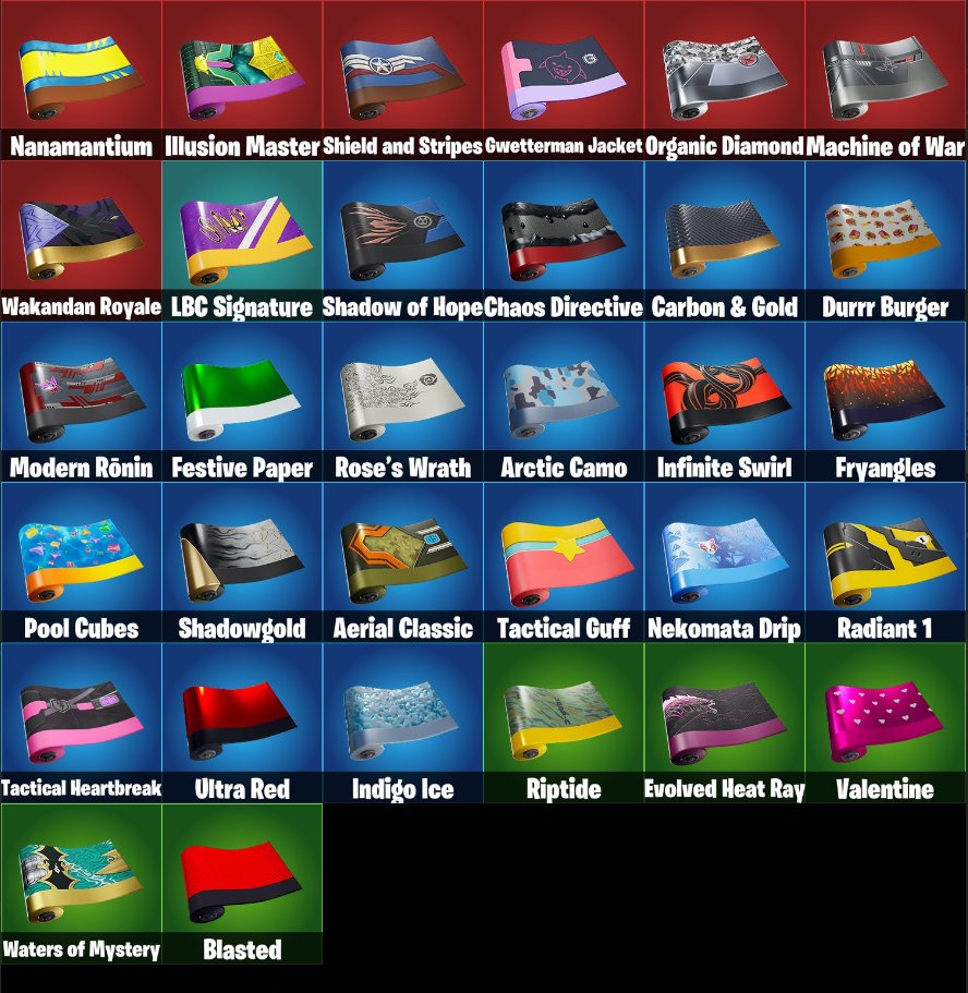 🎨 65 скінів | 🌟 Fortnite акаунт