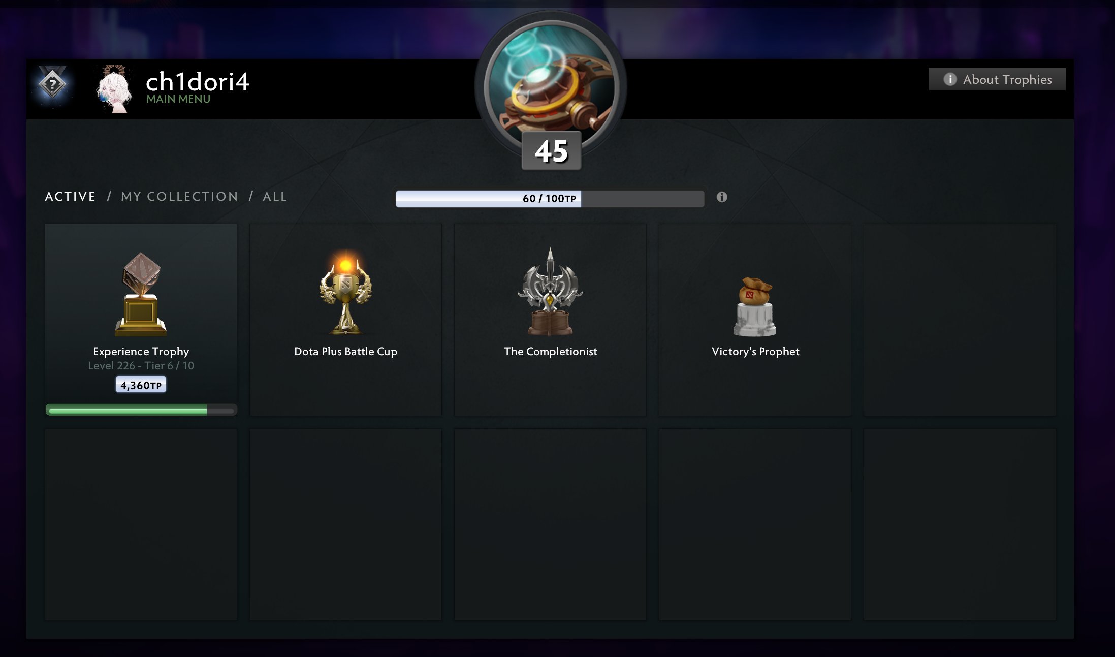 🏅 MMR 2500 | 🕒 1682 hours | 🛡 10500