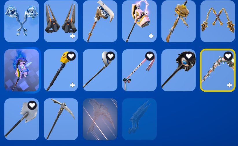 🎨 56 skins | 🌟 Fortnite account