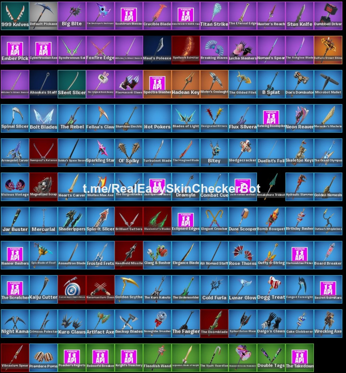 🎨 103 skins | 🌟 Fortnite account