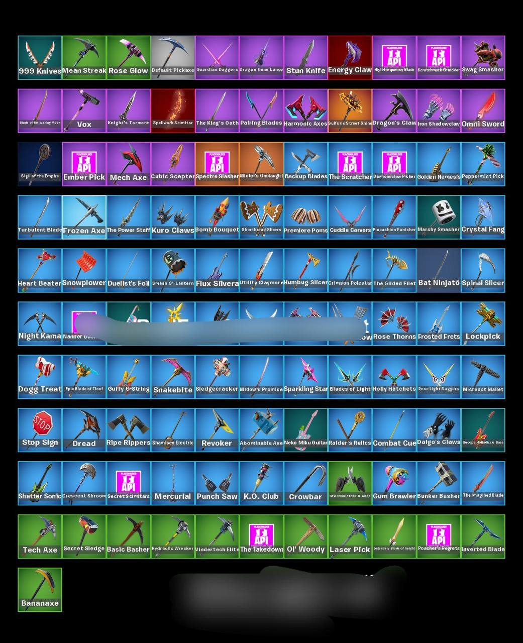 🎨 80 скінів | 🌟 Fortnite акаунт