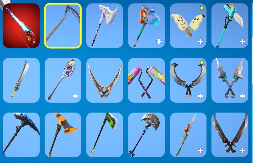 🎨 99 skins | 🌟 Fortnite account