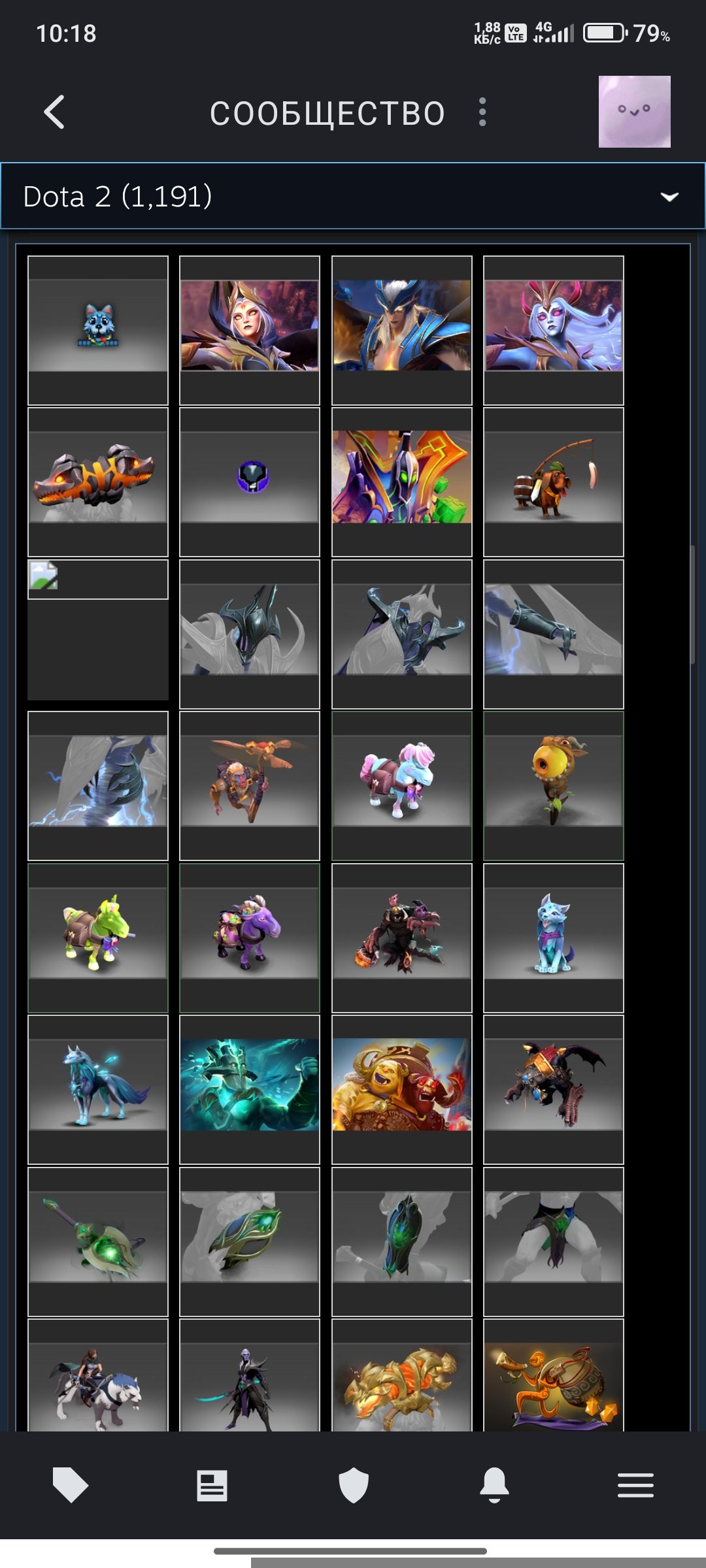 🏅 MMR 1500 | 🕒 1650 hours | 🛡 12000