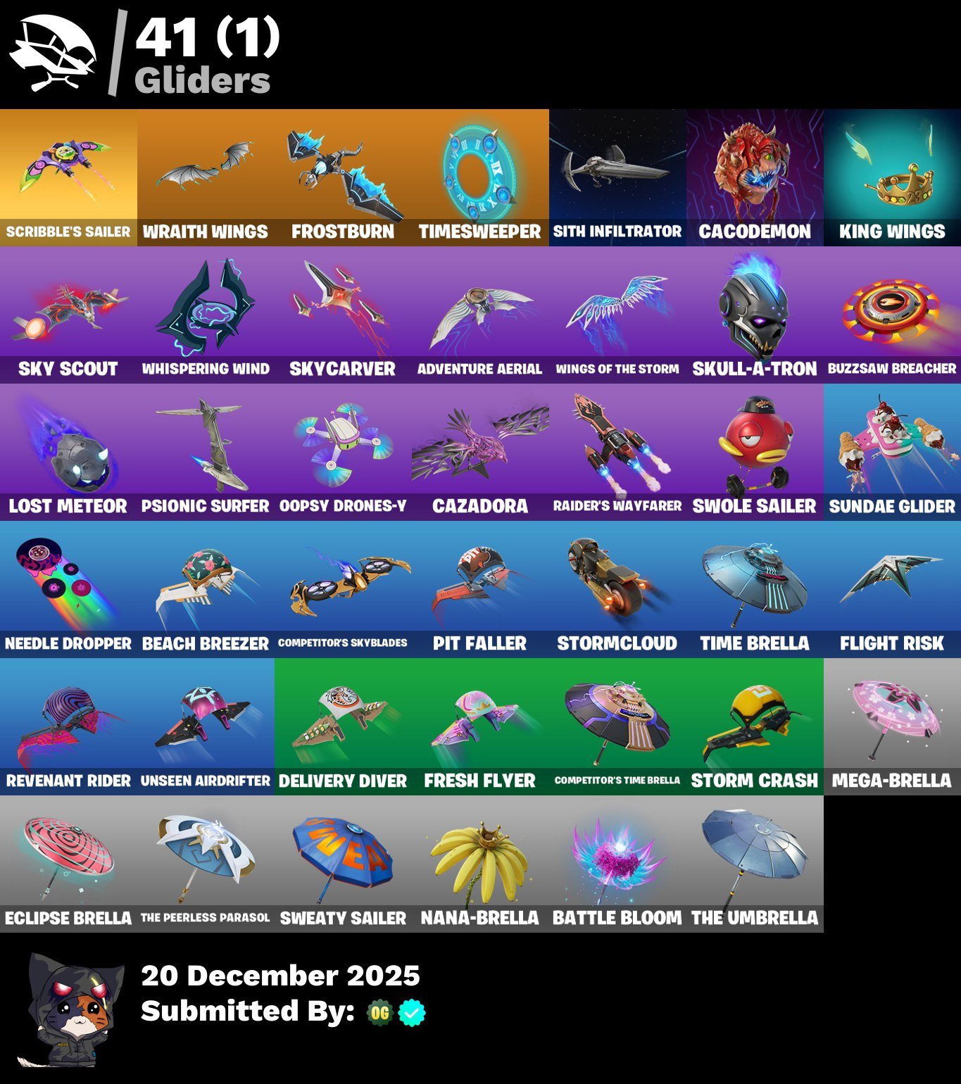 🎨 32 skins | 🌟 Fortnite account