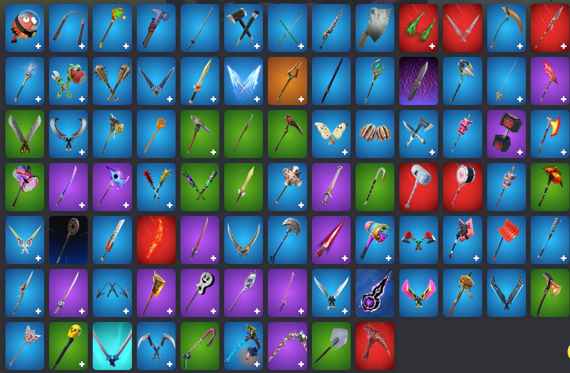 🎨 65 skins | 🌟 Fortnite account