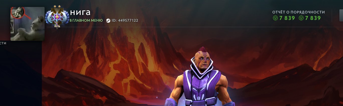 🏅 MMR 4151 | 🕒 1200 часов | 🛡 7800