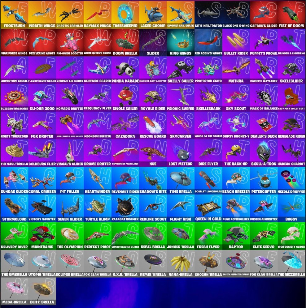 🎨 146 скінів | 🌟 Fortnite акаунт