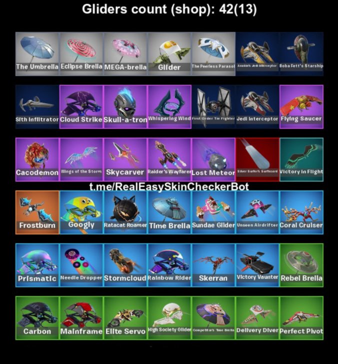 🎨 87 skins | 🌟 Fortnite account