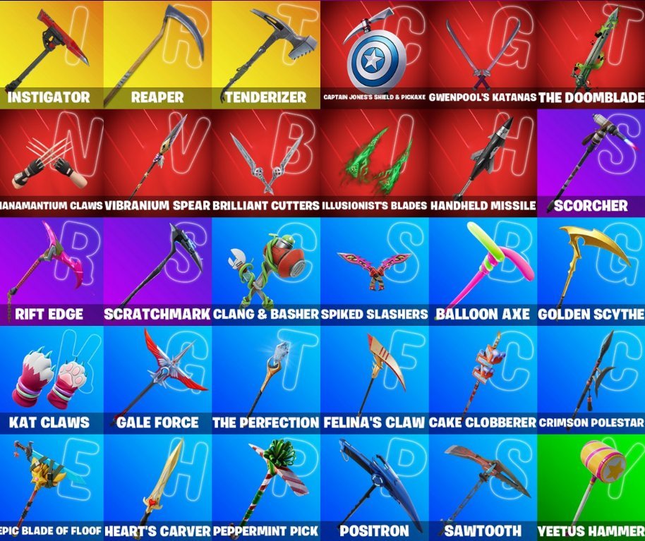 🎨 29 skins | 🌟 Fortnite account