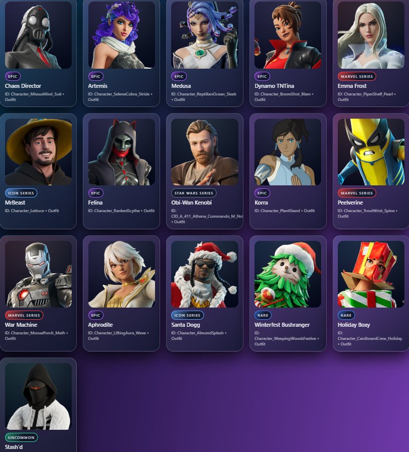 🎨 31 skins | 🌟 Fortnite account