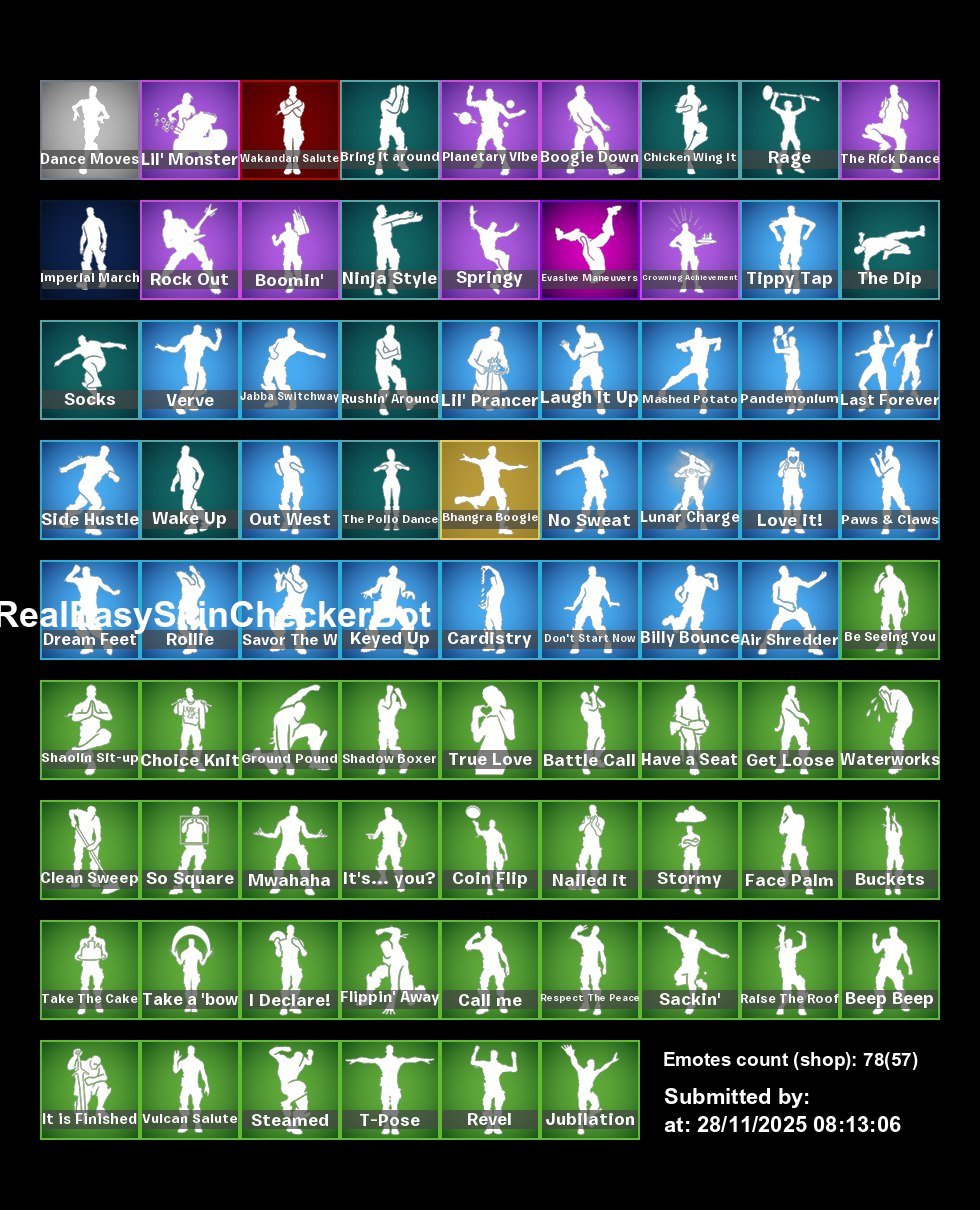 🎨 68 skins | 🌟 Fortnite account