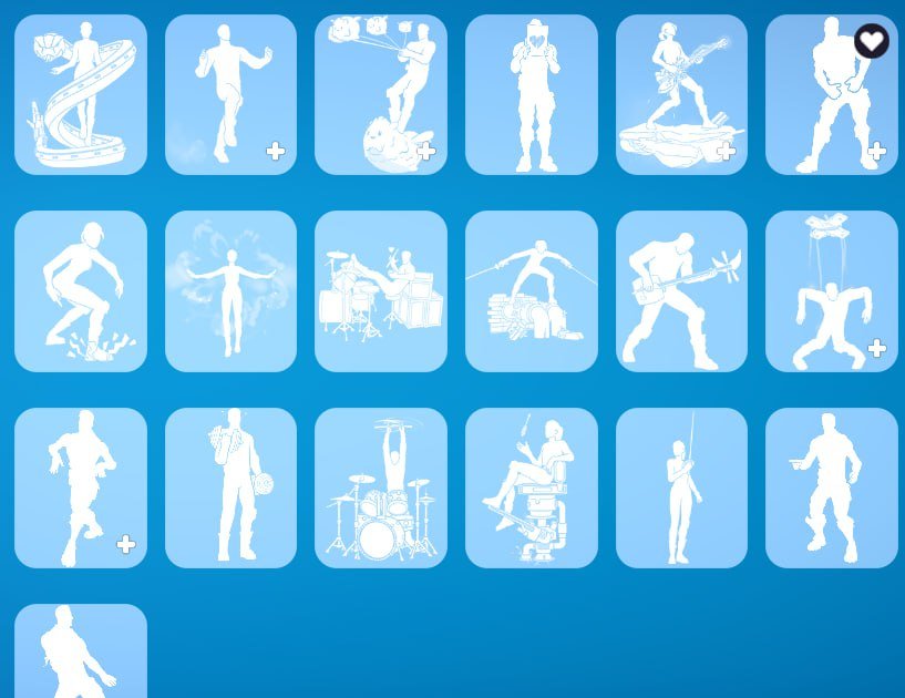 🎨 63 skins | 🌟 Fortnite account