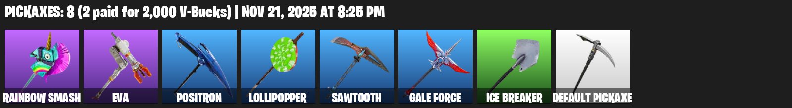 🎨 14 скінів | 🌟 Fortnite акаунт