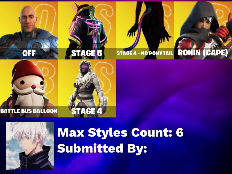 🎨 26 скінів | 🌟 Fortnite акаунт