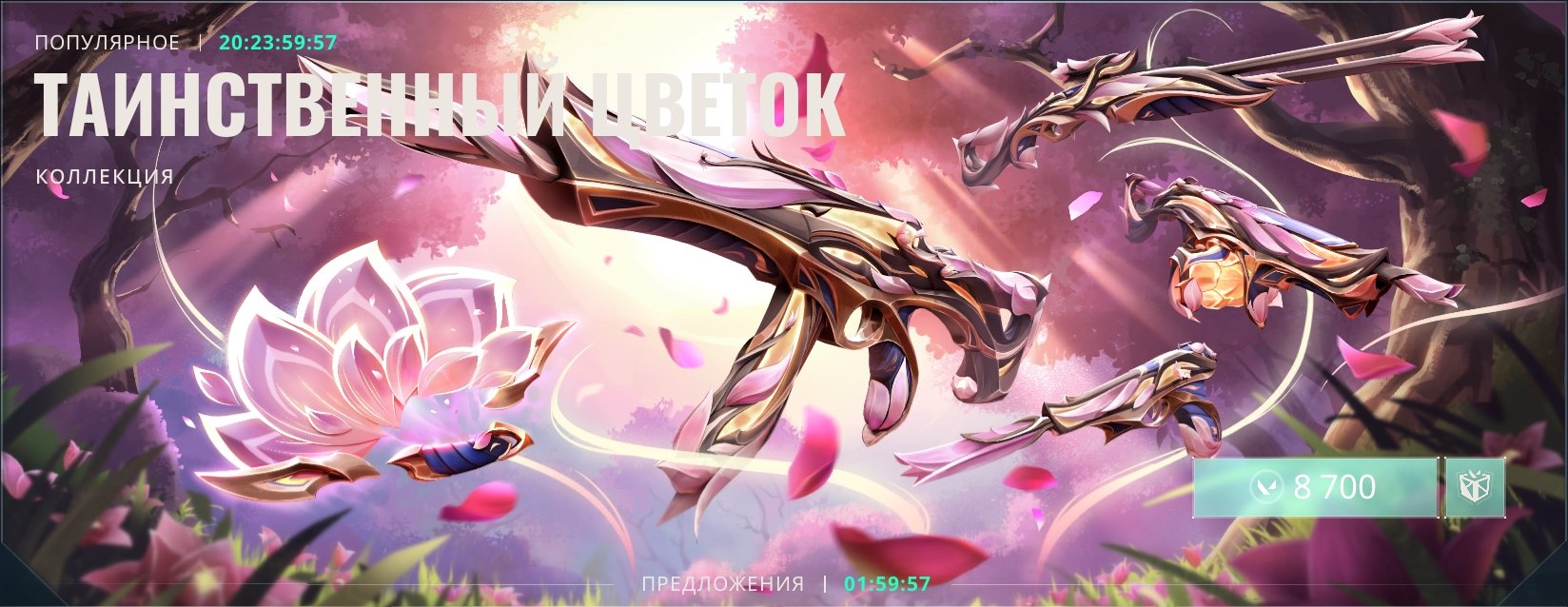 🎯 Valorant account | Silver 2 | EU | 7 agents