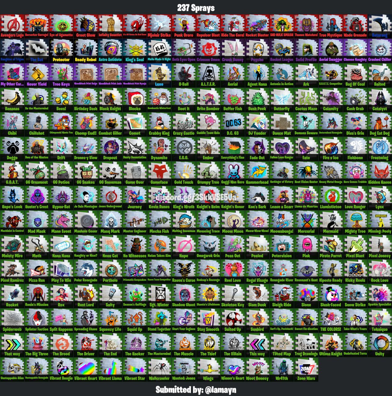 🎨 154 skins | 🌟 Fortnite account