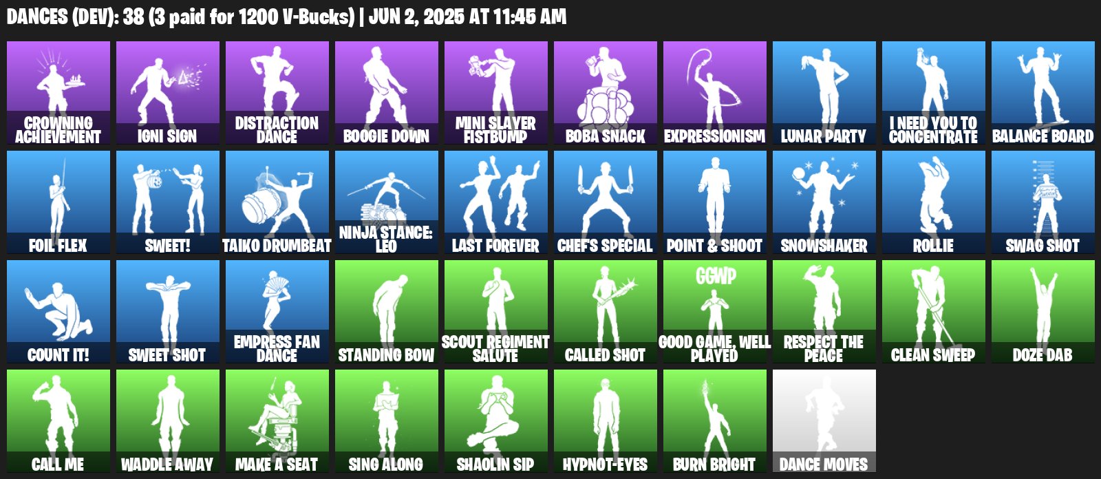 🎨 40 скинов | 🌟 Fortnite аккаунт