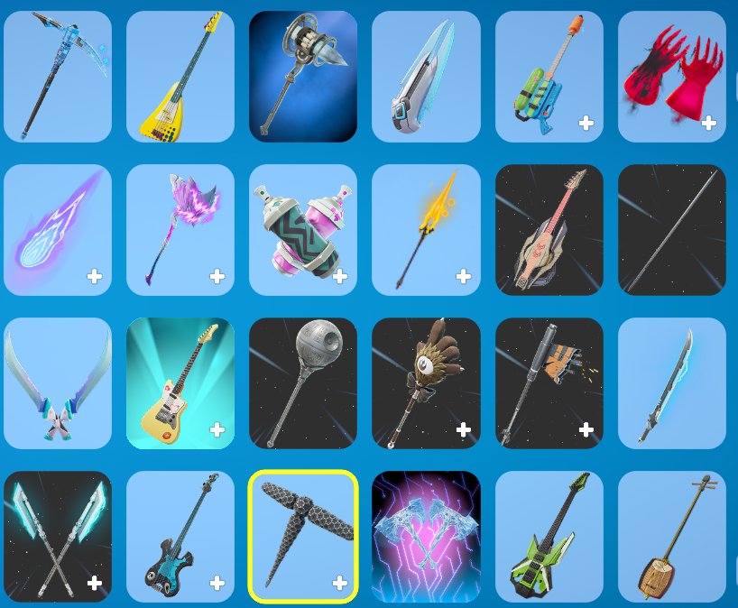 🎨 31 skins | 🌟 Fortnite account