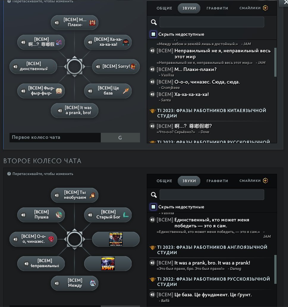 🏅 MMR 5400 | 🕒 7000 hours | 🛡 9000