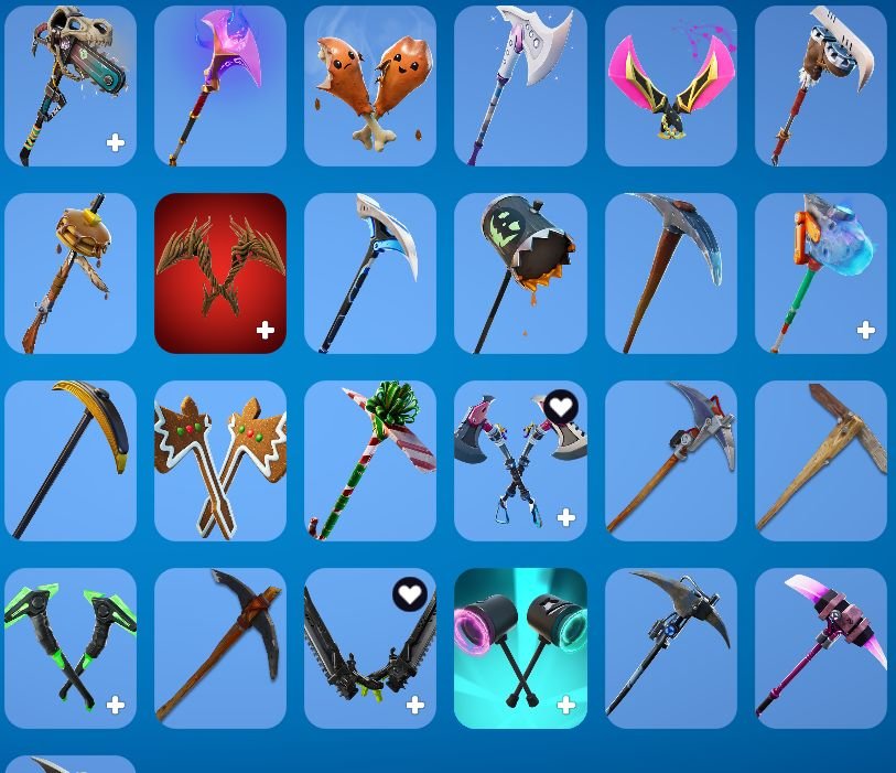 🎨 61 skins | 🌟 Fortnite account